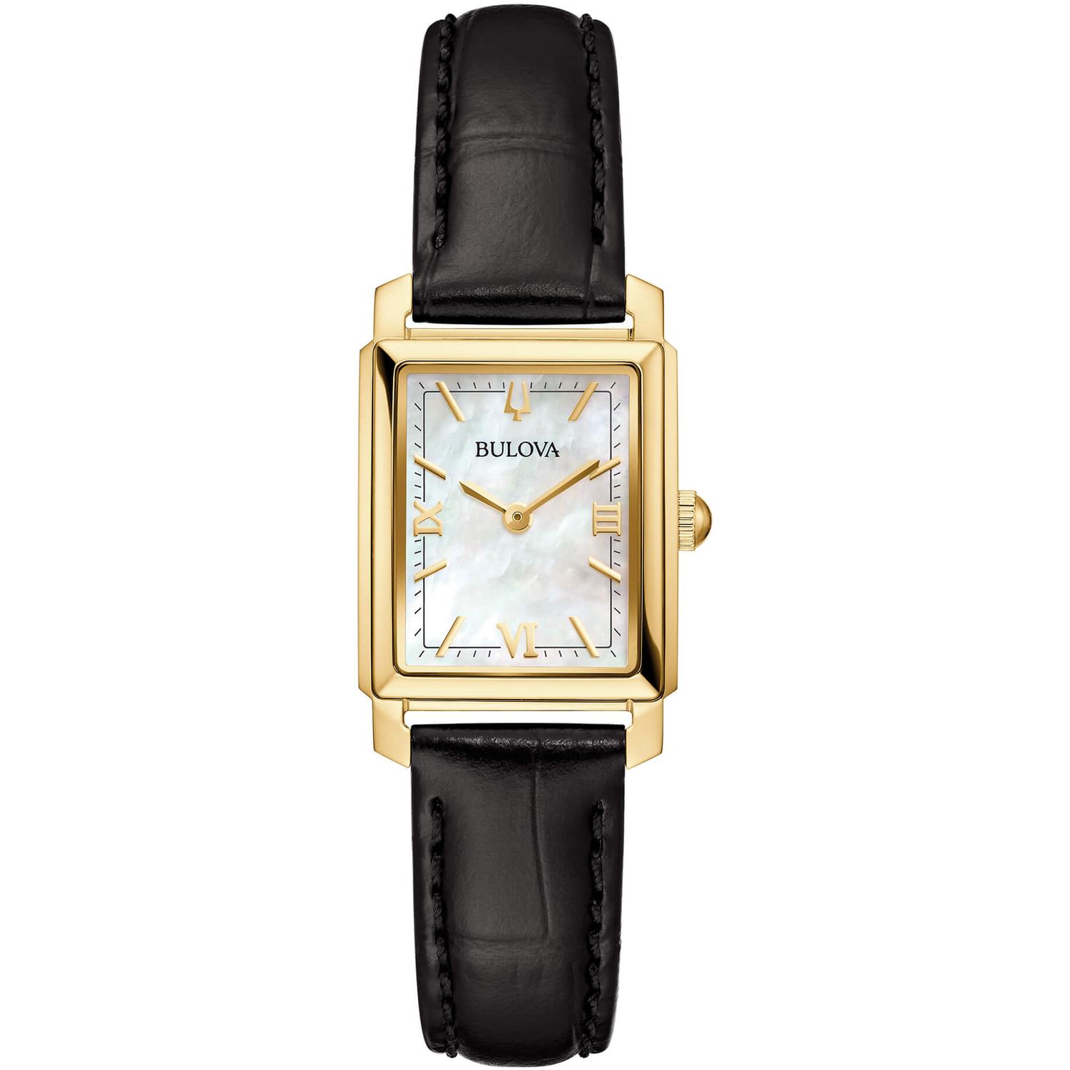 Bulova - 97L173 - Sutton Tank