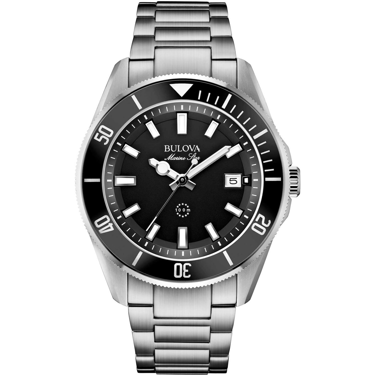 Bulova - 98B203 - Marine Star Sport