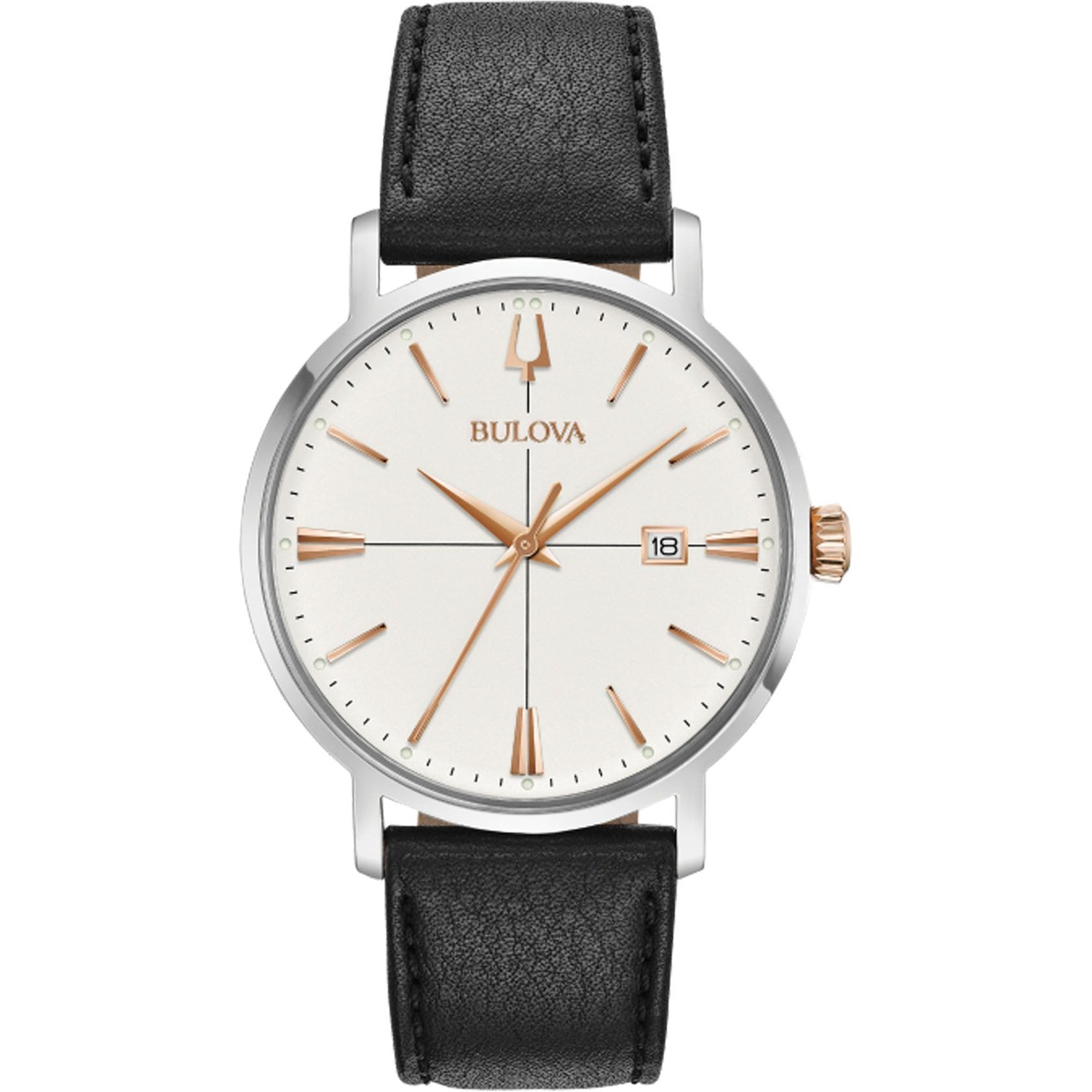 Bulova - 98B254 - 98B254 - Aerojet