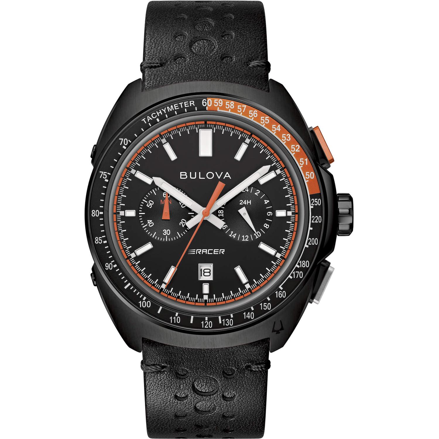 Bulova - 98B428 - Racer
