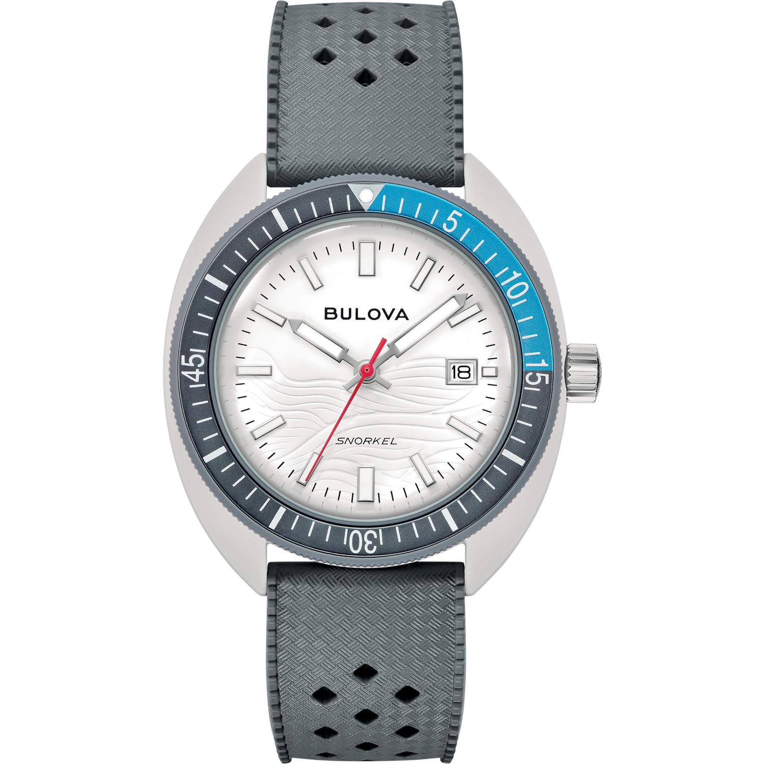 Bulova - 98B449 - Snorkel