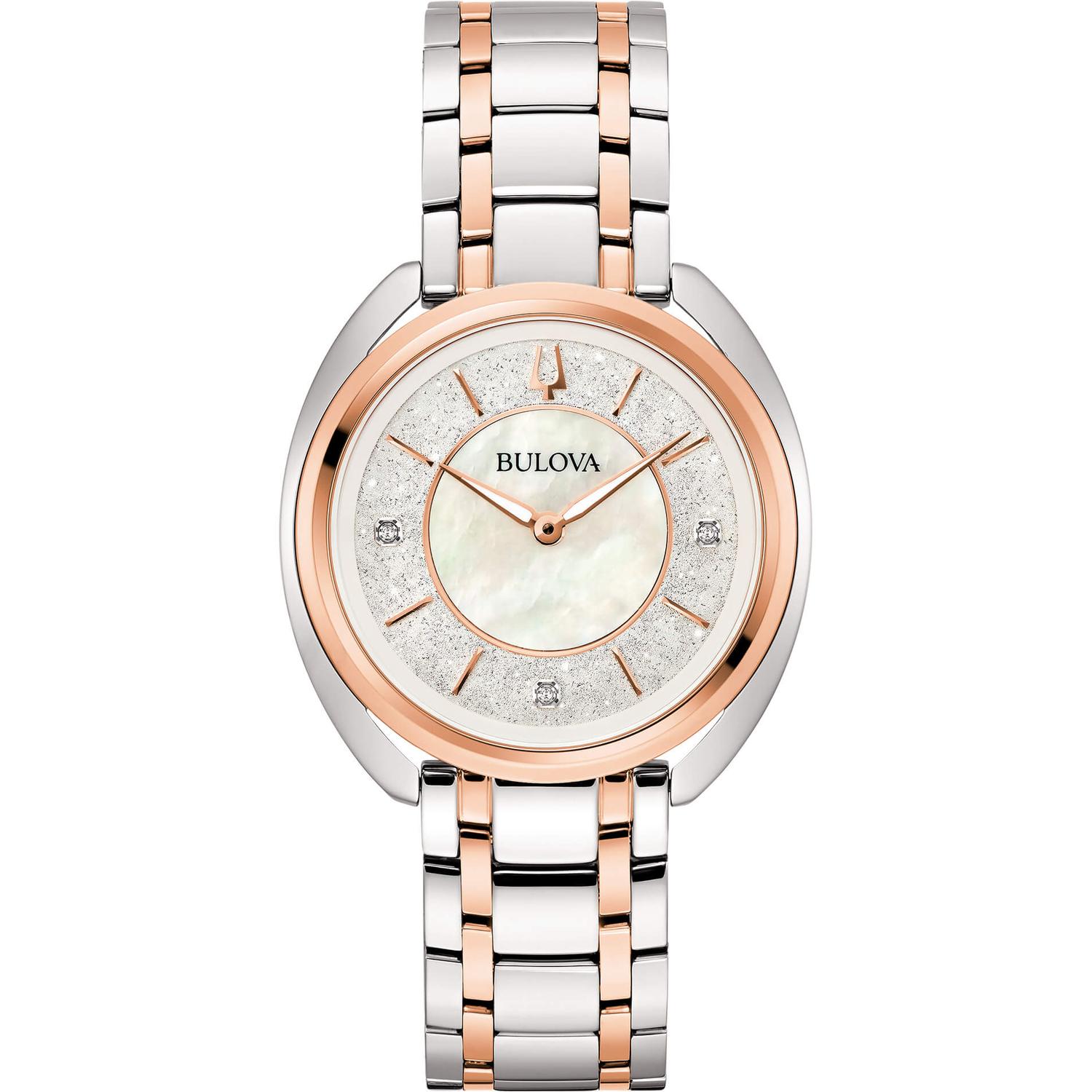 Bulova - 98P219 - Duality