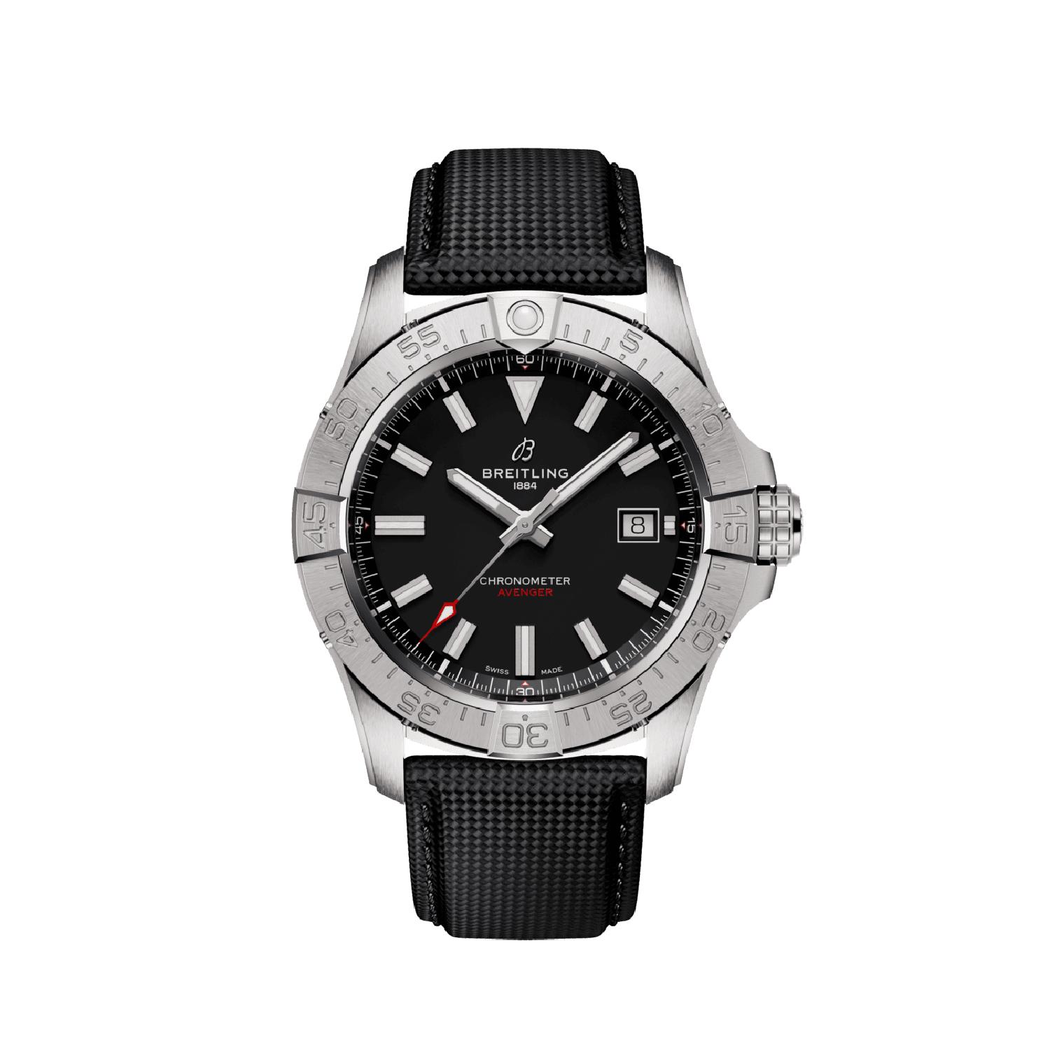 Breitling - A17328101B1X1 - Metal bracelet