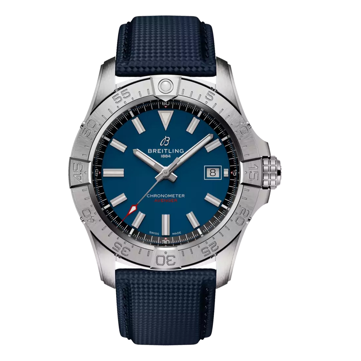 BREITLING - A17328101C1X1 - Avenger Automatic 42 -