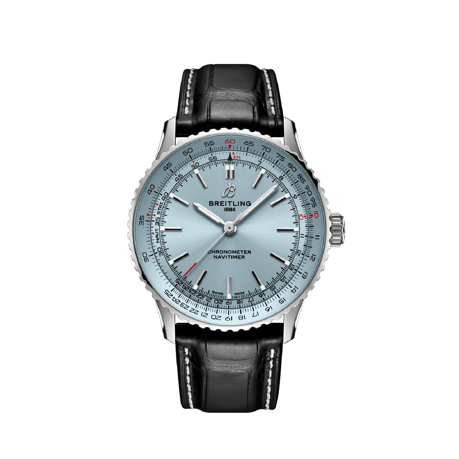 Breitling - A17329171C1P1 - Black