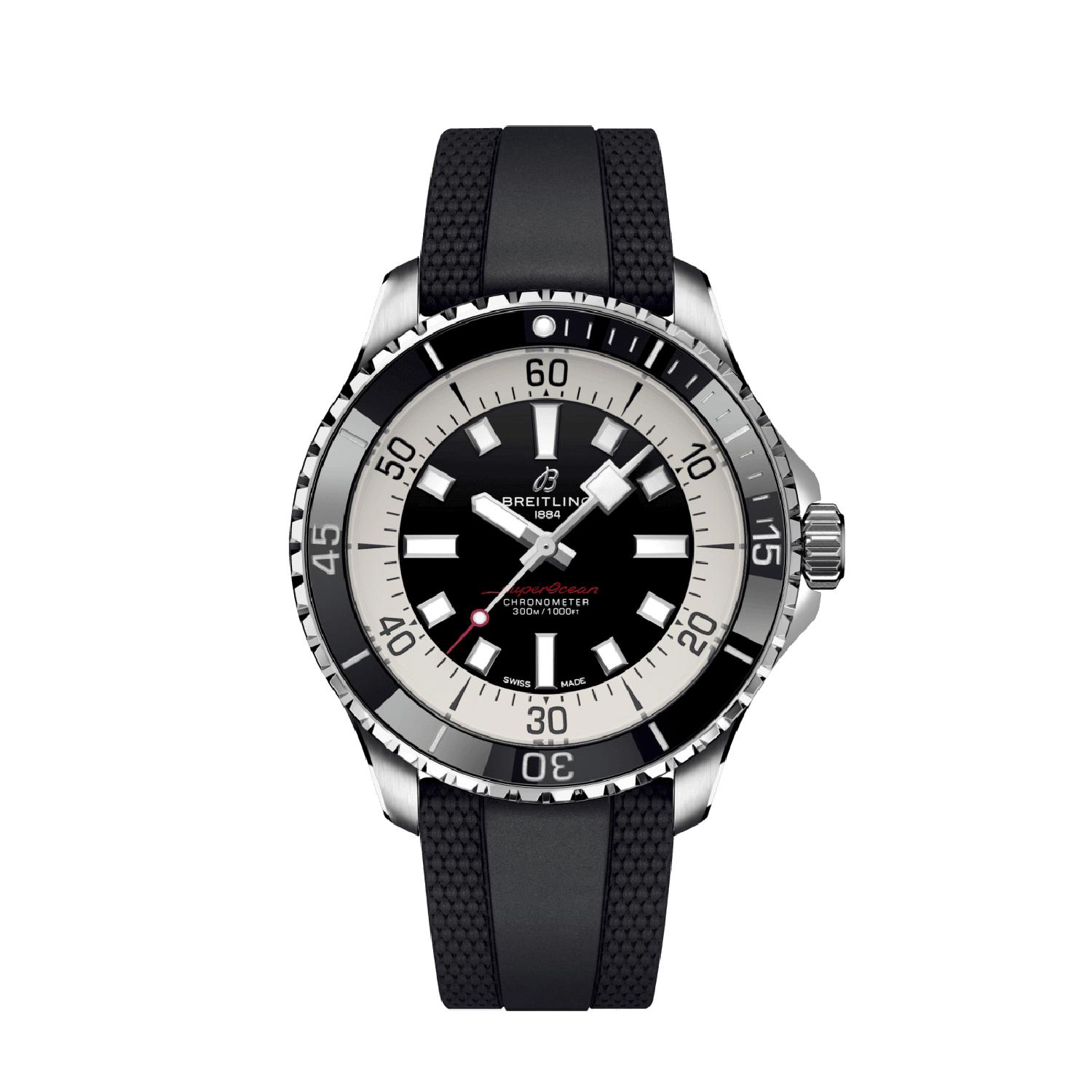 Breitling - A17376211B1S1 - Metal bracelet