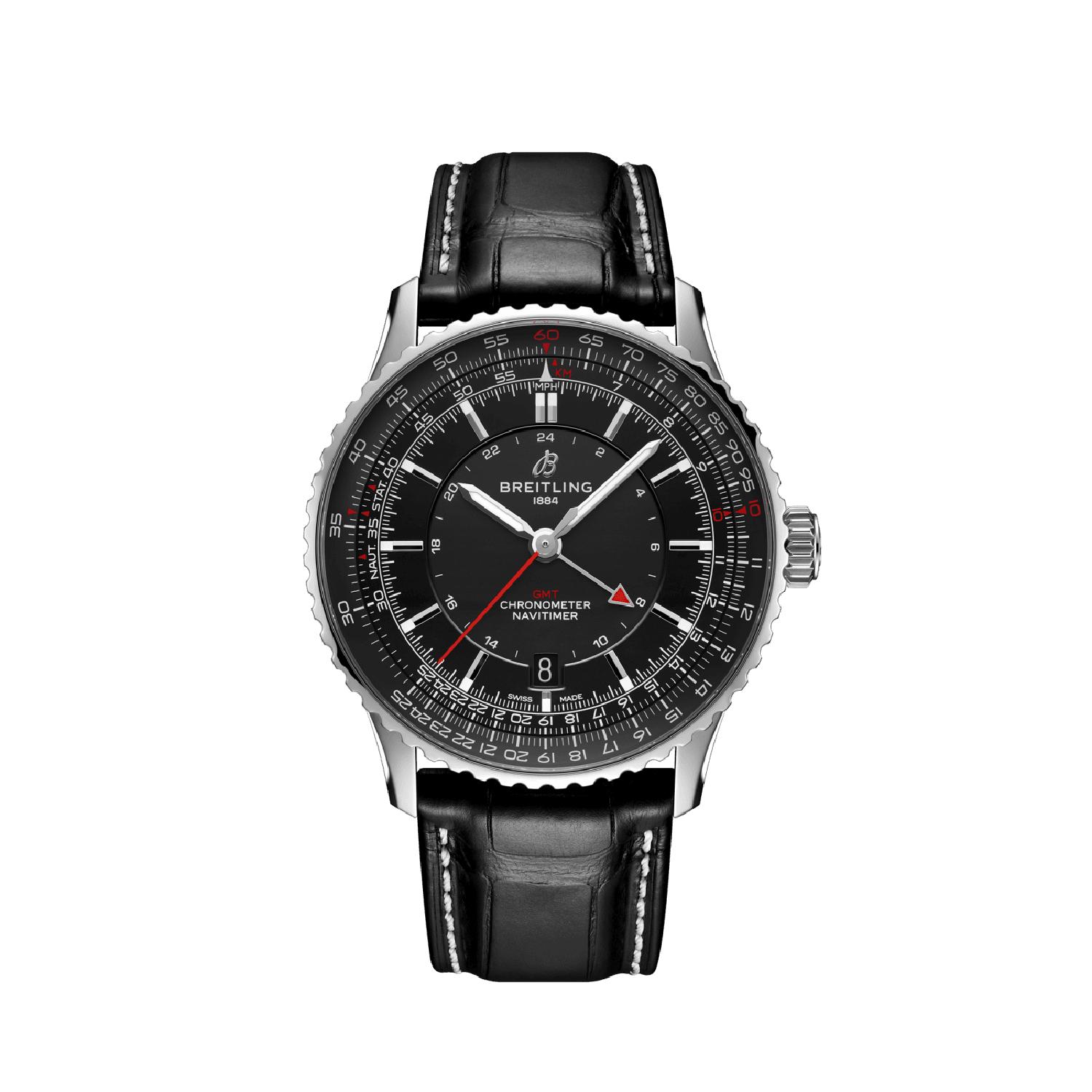 Breitling - A32310251B1P1 - Black