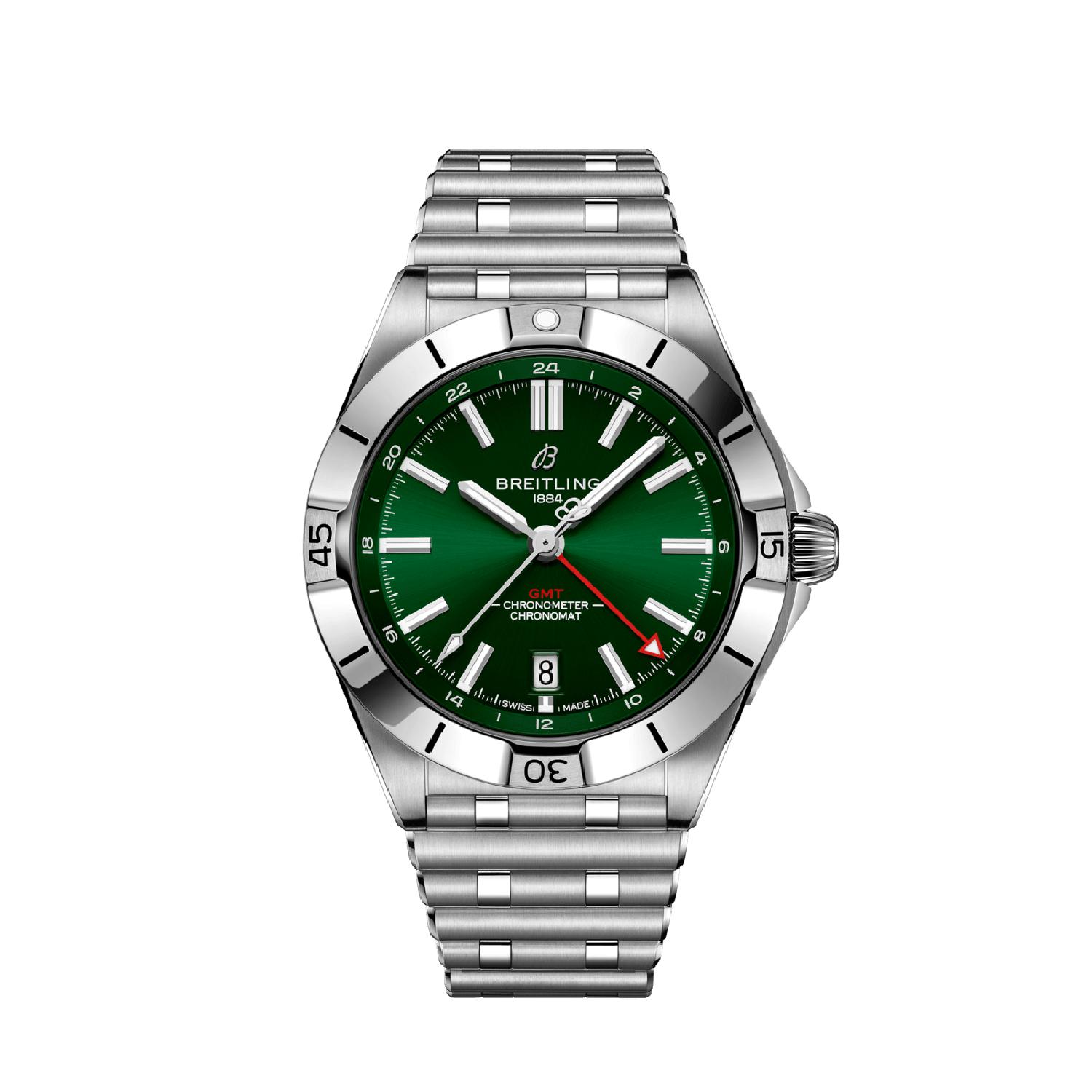 Breitling - A32398101L1A1 - Metal bracelet
