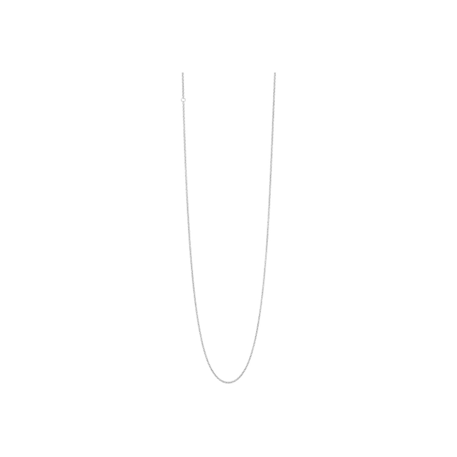 Qeelin - AAAXXEYWG00 - WHITE GOLD CHAIN