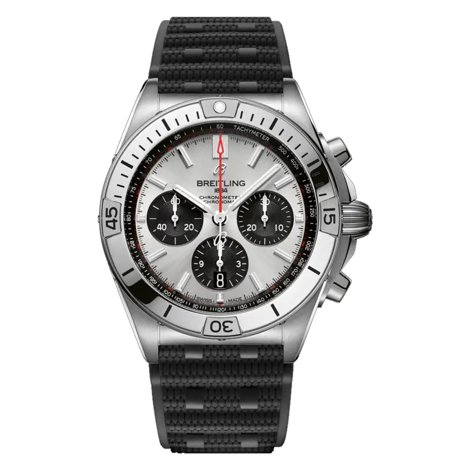 BREITLING - AB0134101G1S2 - CHRONOMAT B01 42 - AB0134101G1S2