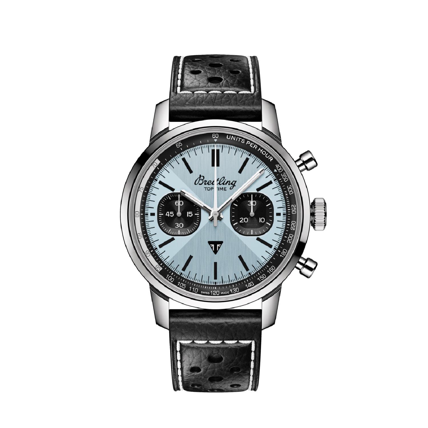 Breitling - AB01764A1C1X1 - Metal bracelet