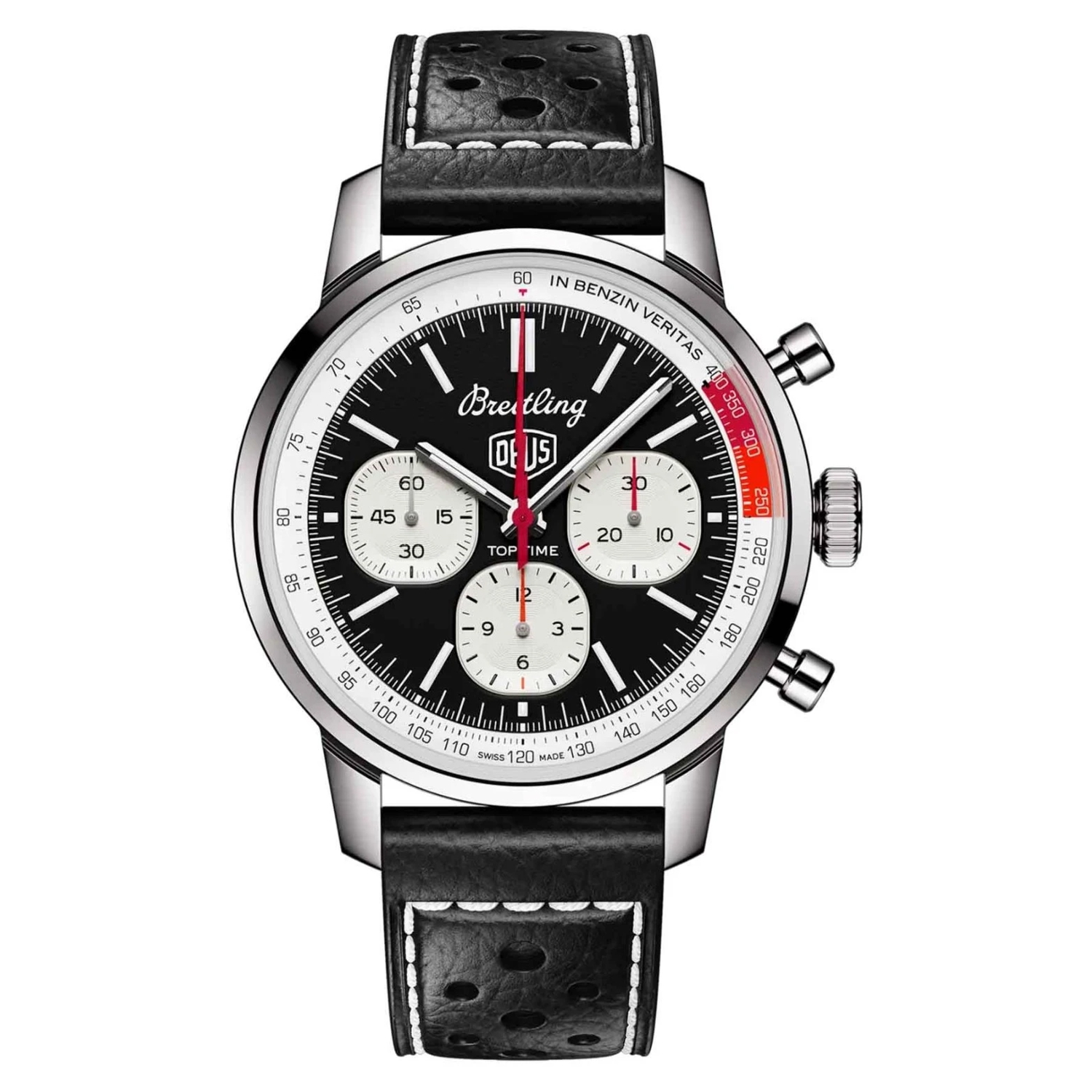 BREITLING - AB01765A1B1X1 - Top Time B01 God