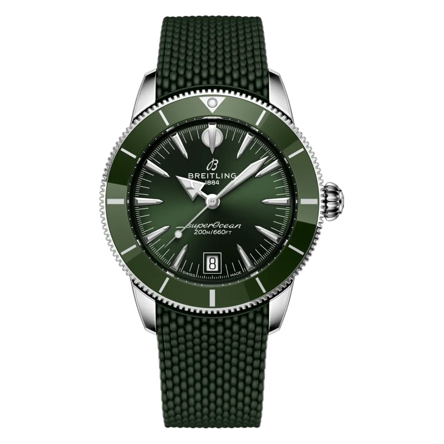 BREITLING - AB3110361L1S1 - Superocean Heritage B31 Automatic 40