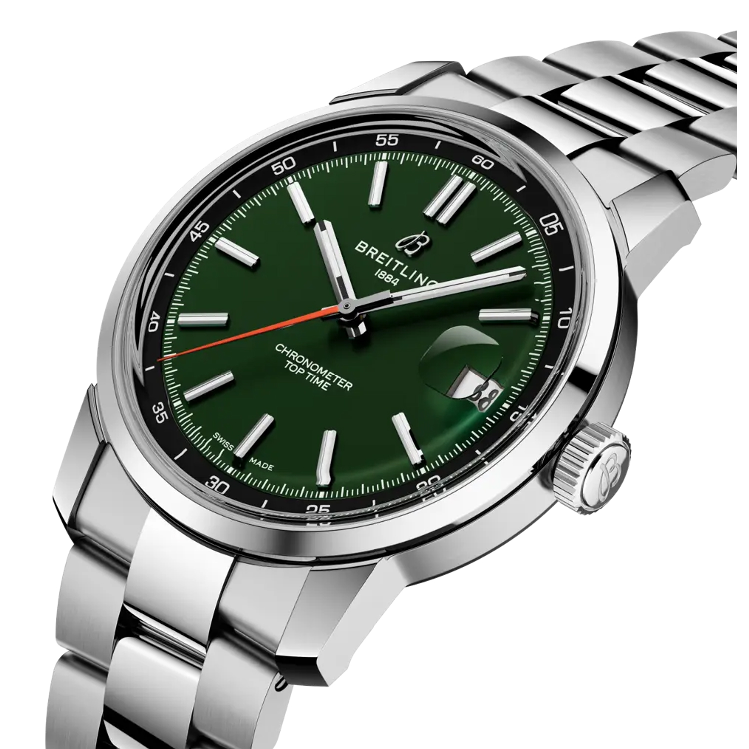 BREITLING - AB3113171L1A1 - Top Time B31
