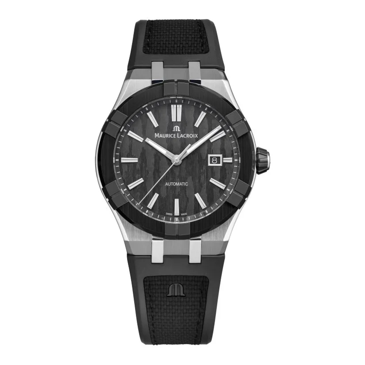 MAURICE LACROIX - AC6008-SSL20-330-2 - - AC6008-SSL20-330-2