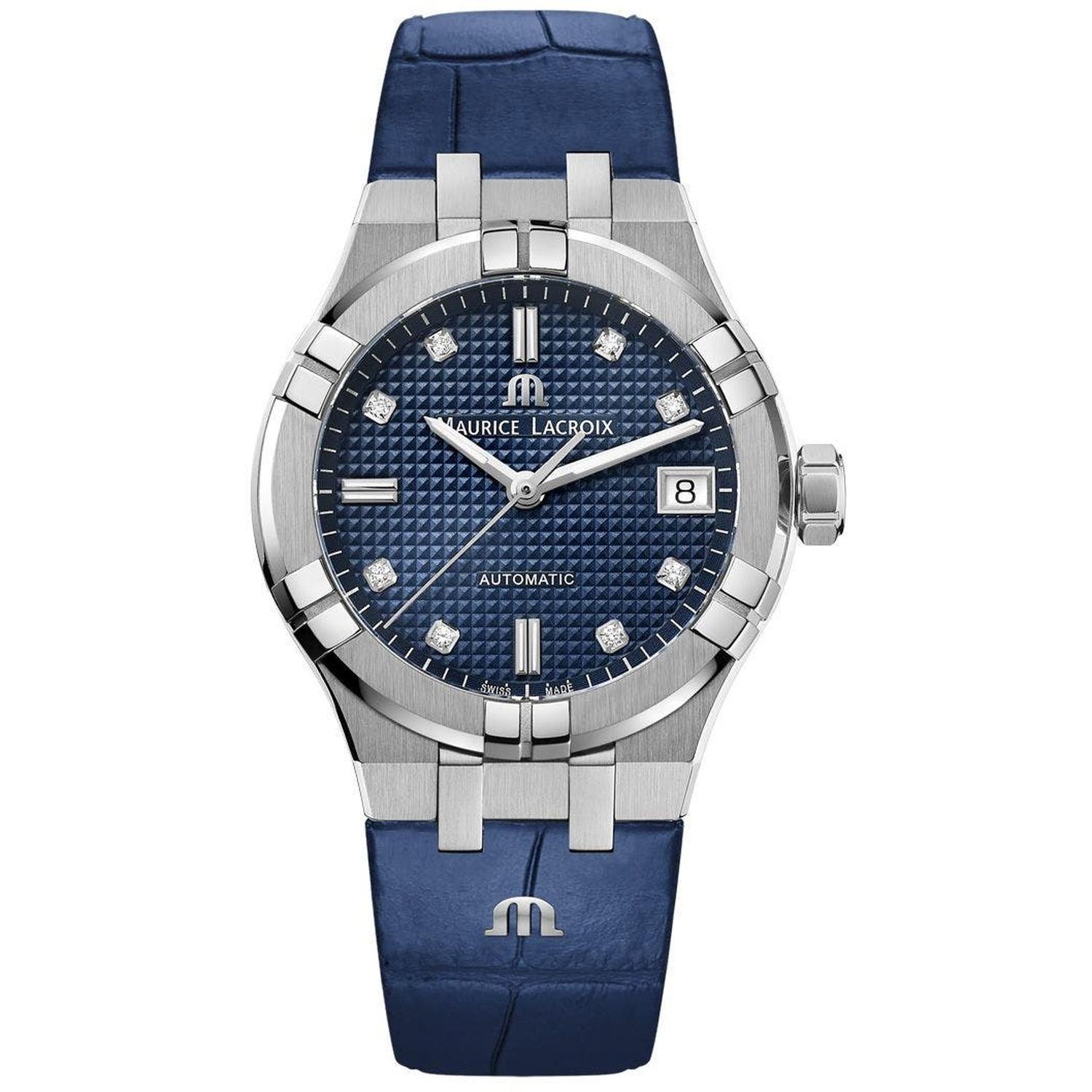 Maurice Lacroix - AI6006-SS001-450-1 - AIKON Automatic 35mm