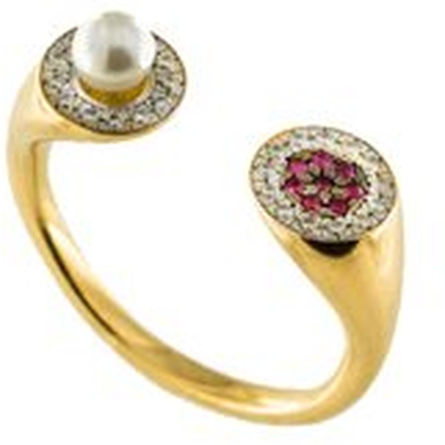 RUE DES MILLE - ANZ013M2AU - Rue des Mille Women's Ring