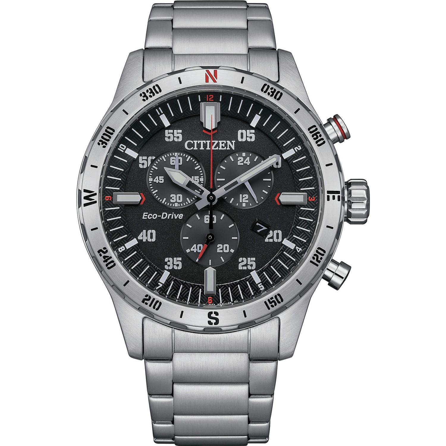 CITIZEN - AT2520-89E - 89E - Outdoor Crono