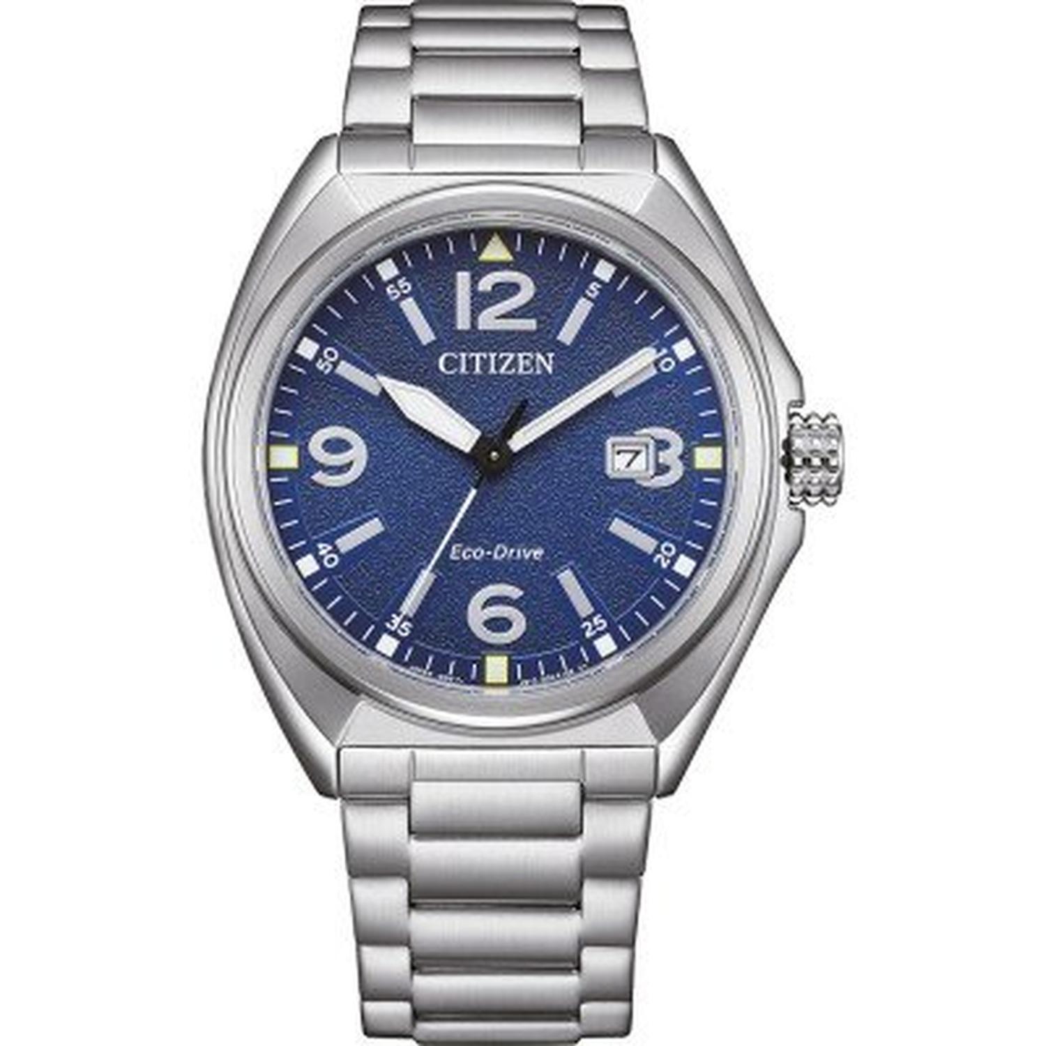 Citizen - AW1571-76L - Military