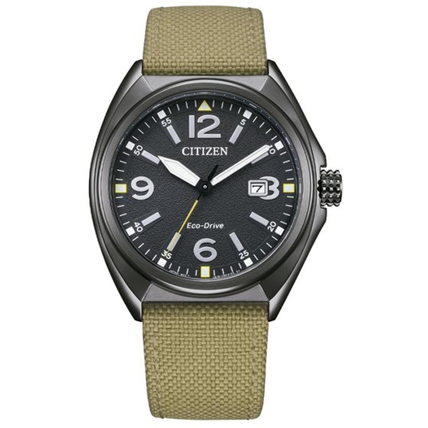 CITIZEN - AW1575-08E - Citizen Men's Watch