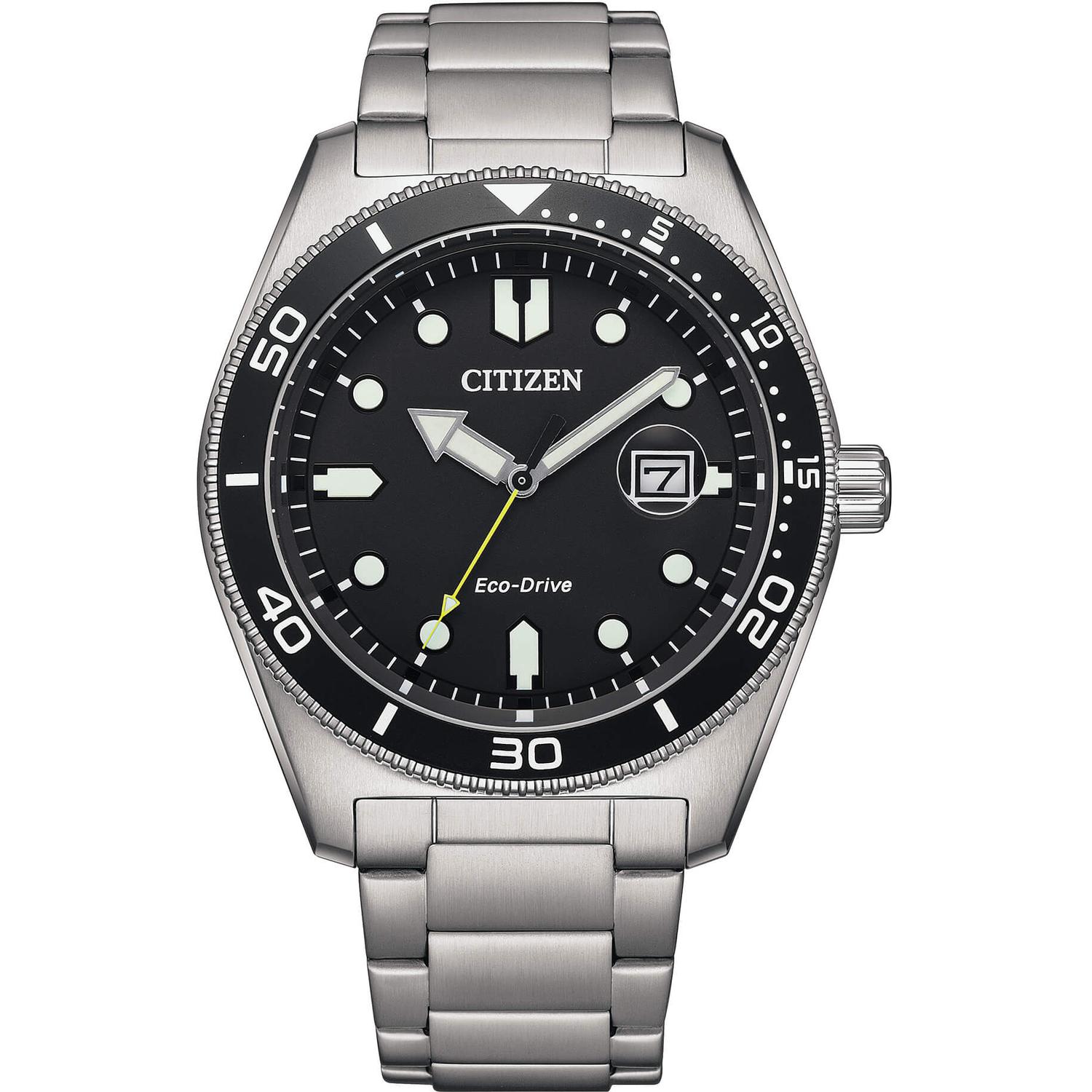 Citizen - AW1760-81E - Marine 1760