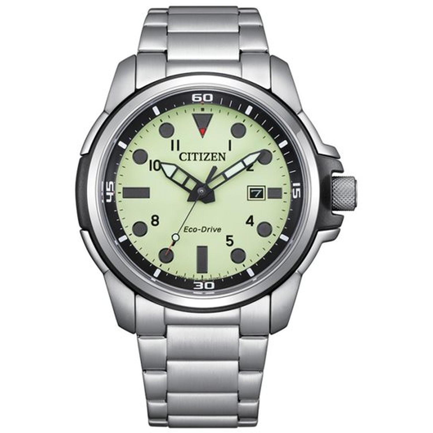 CITIZEN - AW1800-89X - Citizen Men's Watch