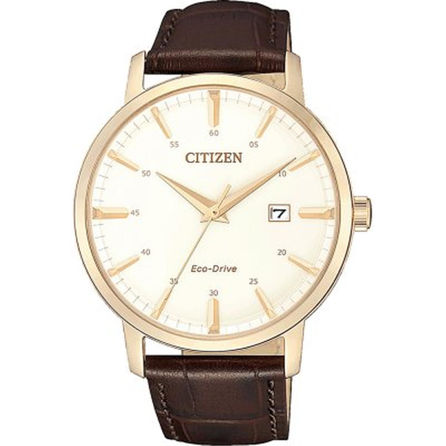 Citizen - BM7463-12A - BM7463-12A