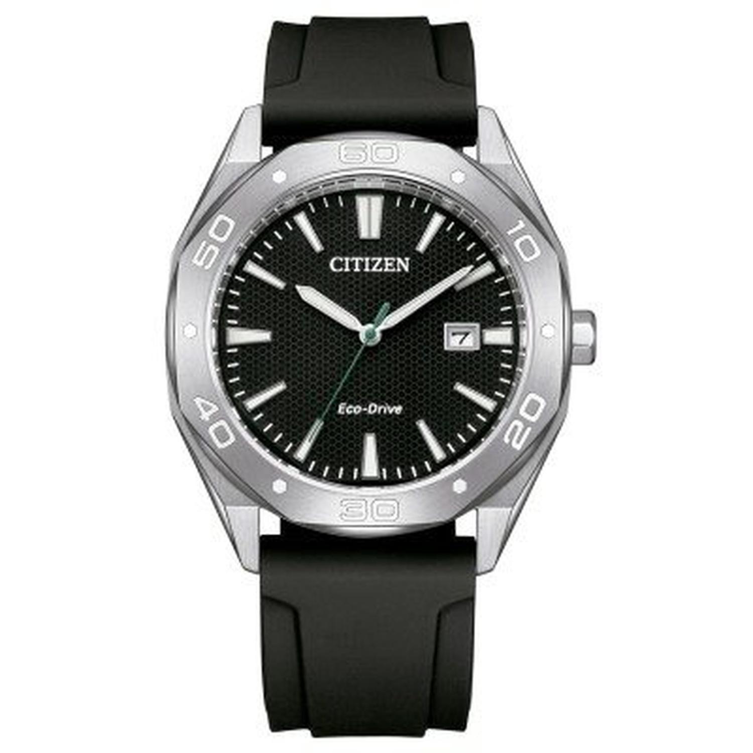 CITIZEN - BM7631-01E - 01E - Men's Watch