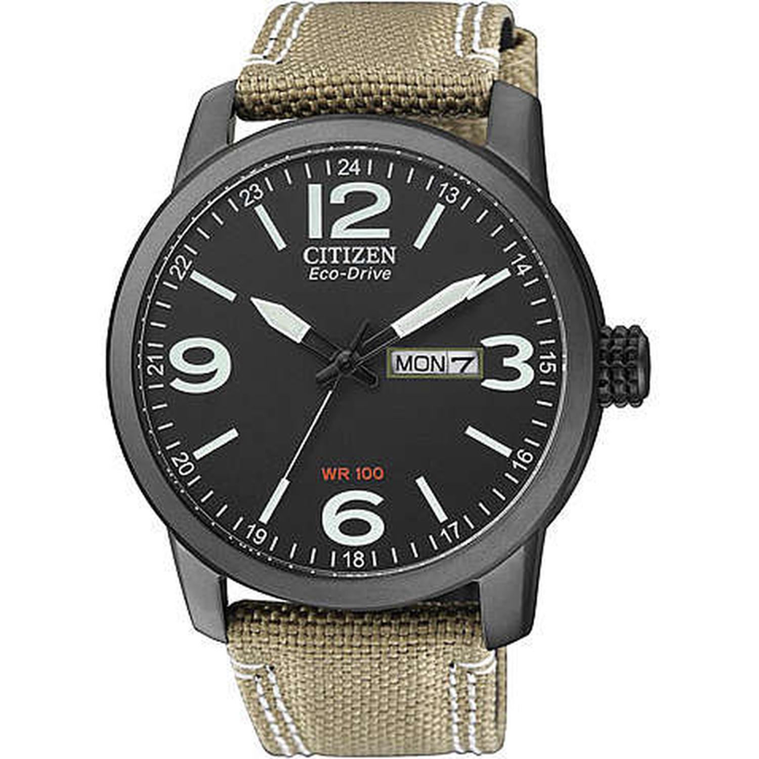 CITIZEN - BM8476-23E - 23E - Urban Eco Drive men's time-only watch