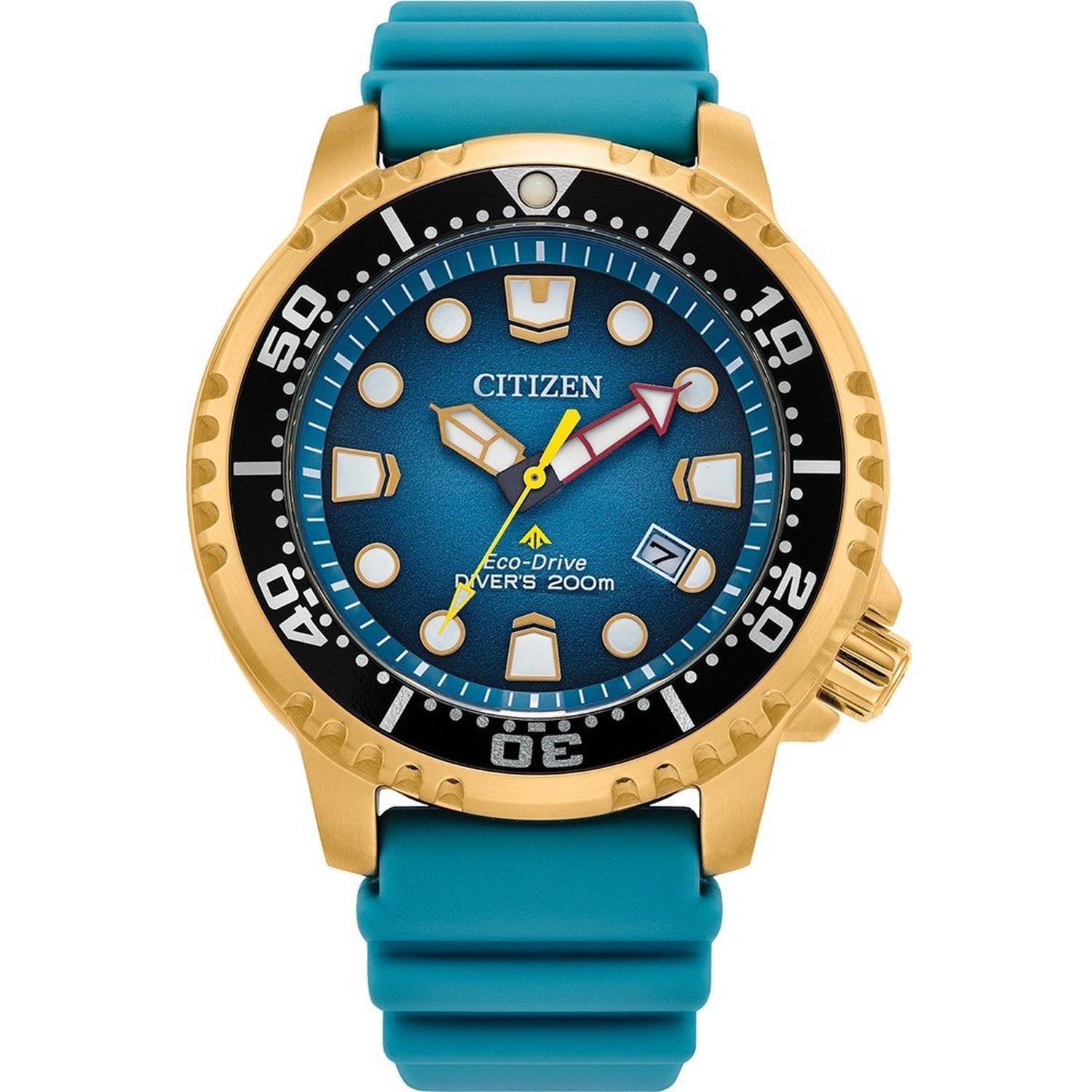 CITIZEN - BN0162-02X - 02X - Promaster Dive