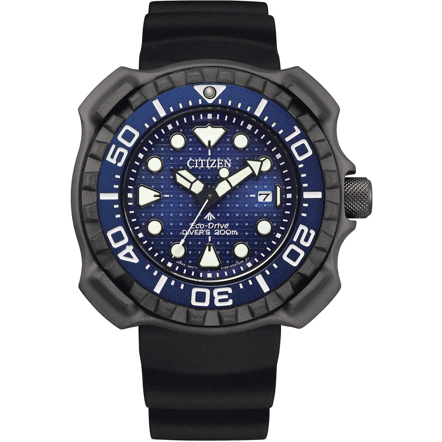 Citizen - BN0225-04L - Whale Shark Limited Edition