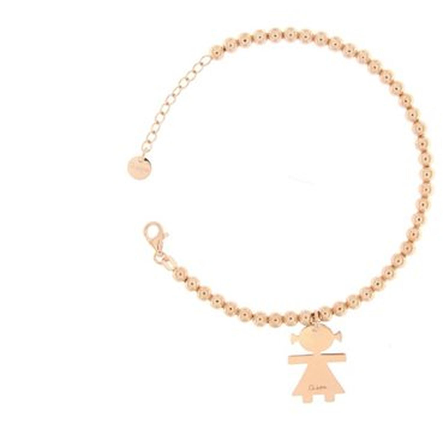 RUE DES MILLE - BRPALXSBIMBA - Rue des Mille Women's Bracelet