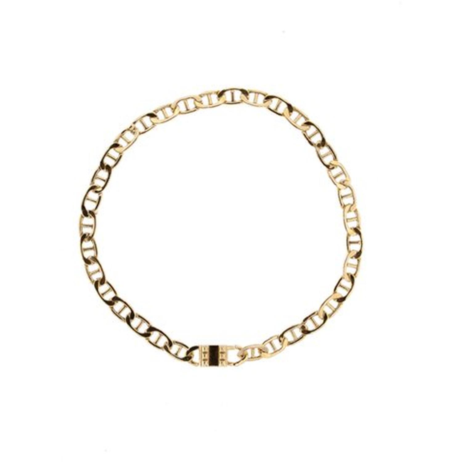 RUE DES MILLE - BRU03M1AU - Bracciale Rue des Mille Uomo