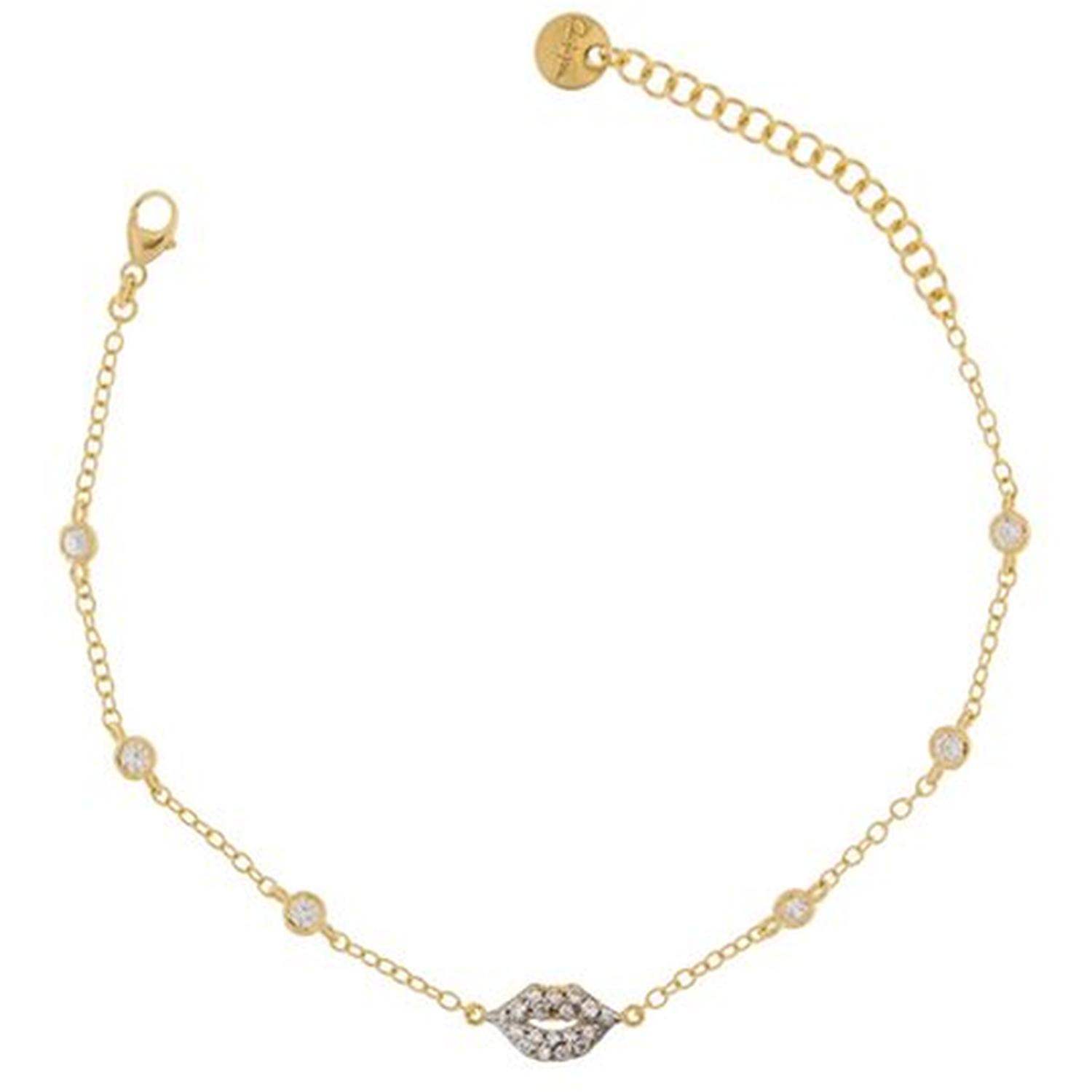 RUE DES MILLE - BRZ007BOCAU - Bracciale Rue des Mille Donna