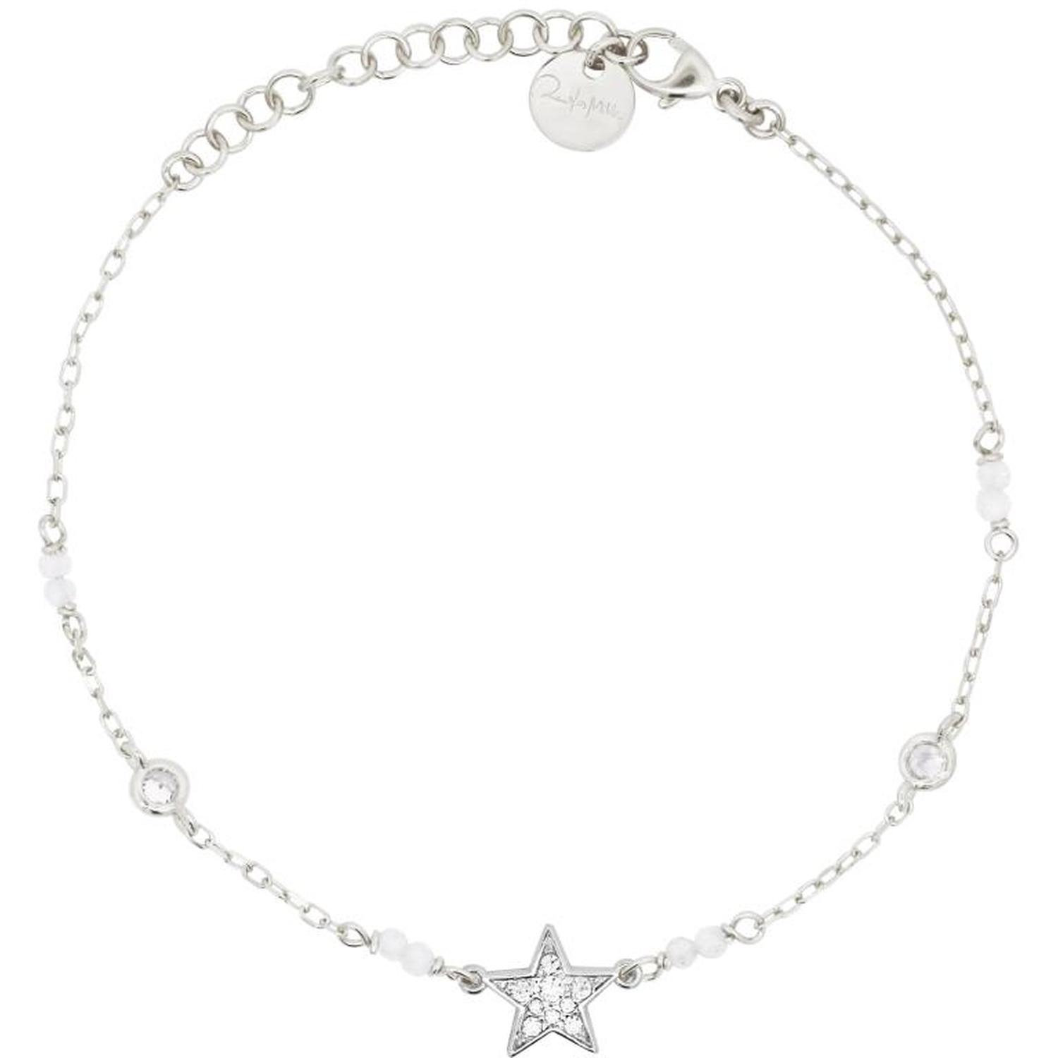 Rue Des Mille - BRZ018M1STERH - Stardust Ten Bracelet