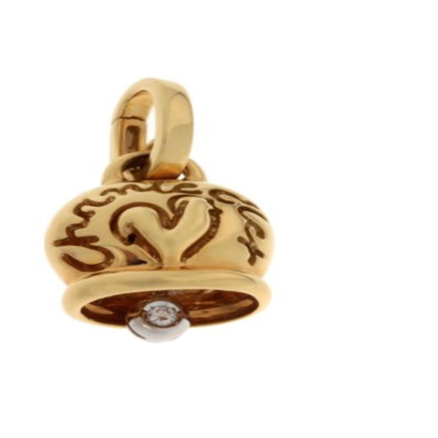 CHANTECLER - C.18235 - 18235 - Charm Chantecler Donna