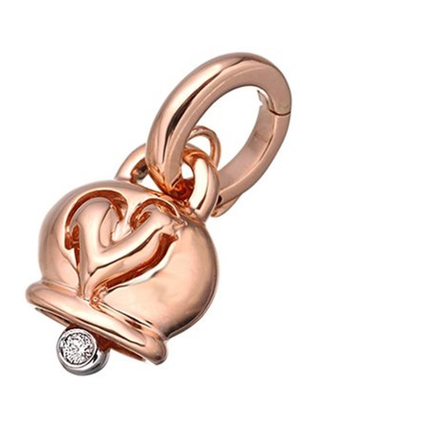 CHANTECLER - C.22120 - 22120 - Charm Chantecler Donna