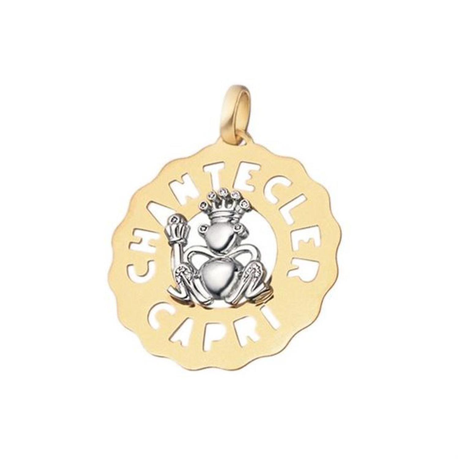 CHANTECLER - C.24121 - 24121 - Charm Chantecler Donna