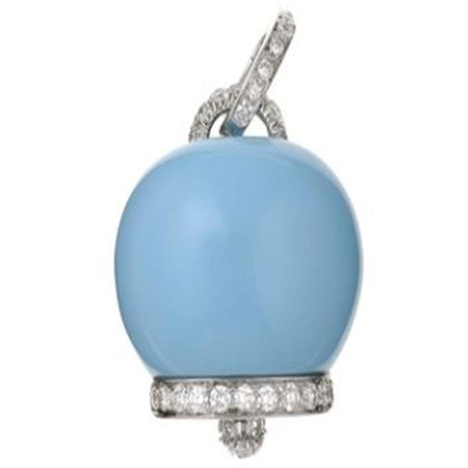 CHANTECLER - C.26916 - 26916 - Charm Chantecler Donna