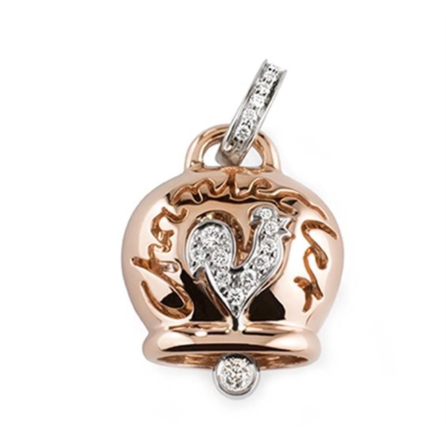 CHANTECLER - C.27362 - 27362 - Charm Chantecler Donna