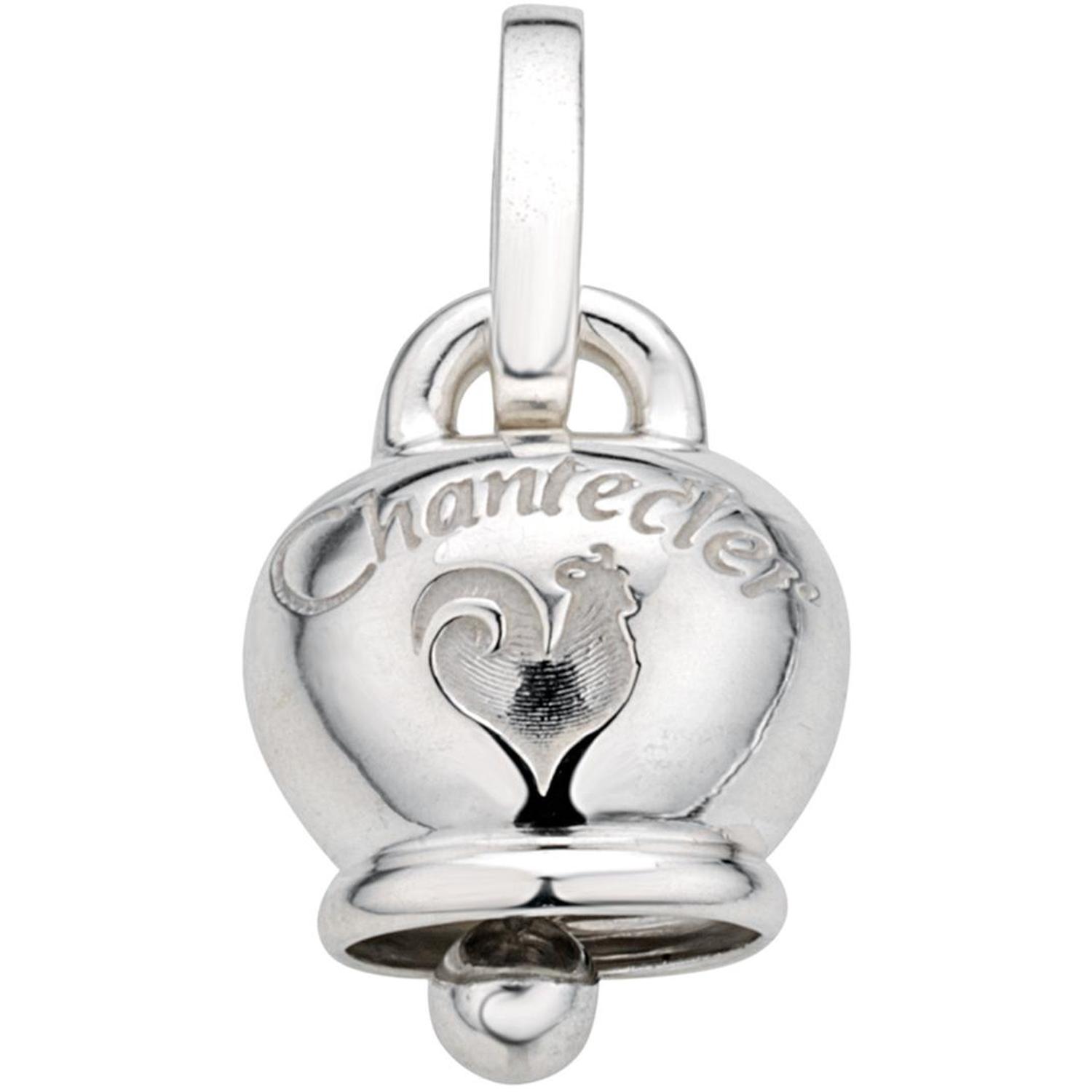 CHANTECLER - C.28913 - Charm Et Voilà Argento