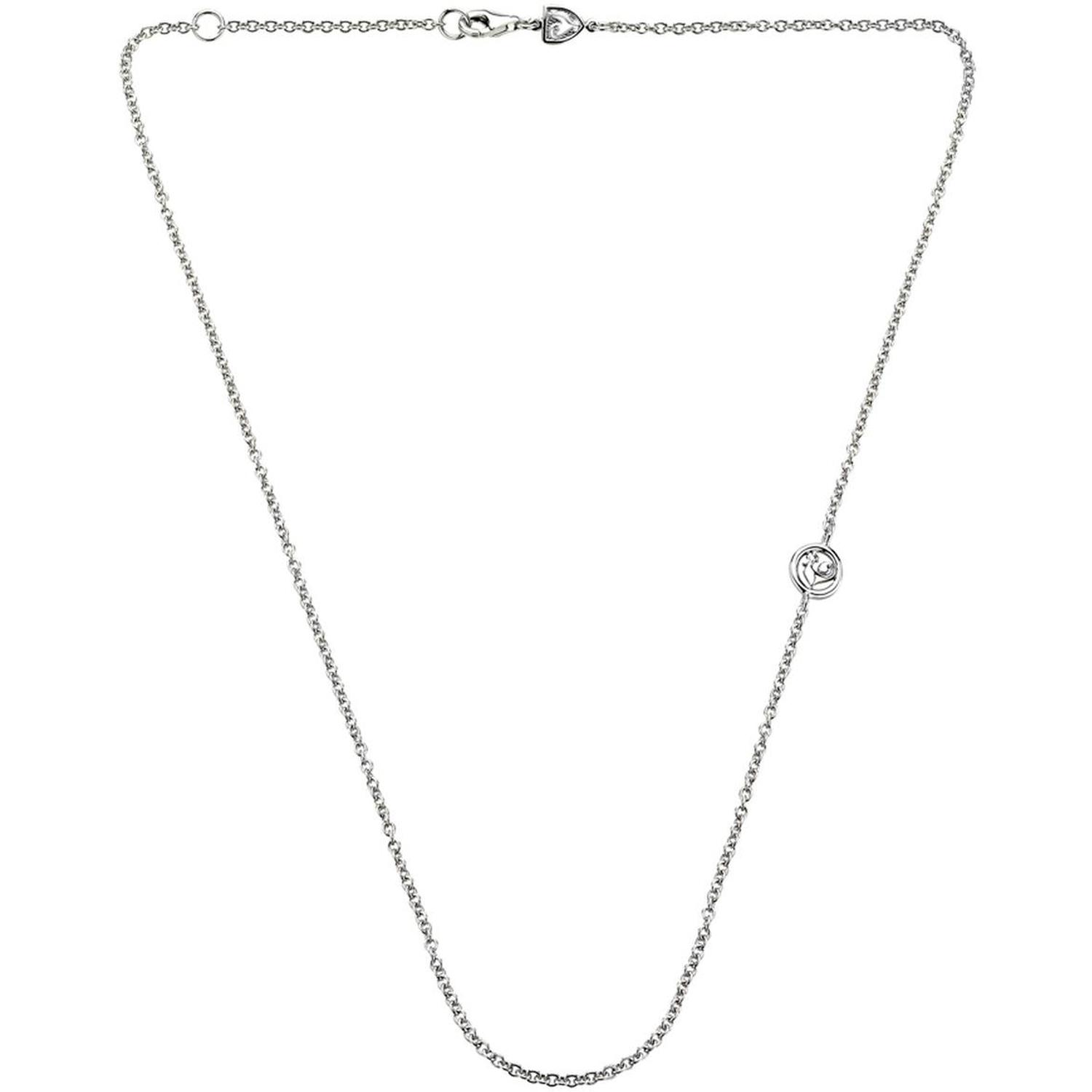 CHANTECLER - C.29596 - Yellow Gold Accessories Necklace
