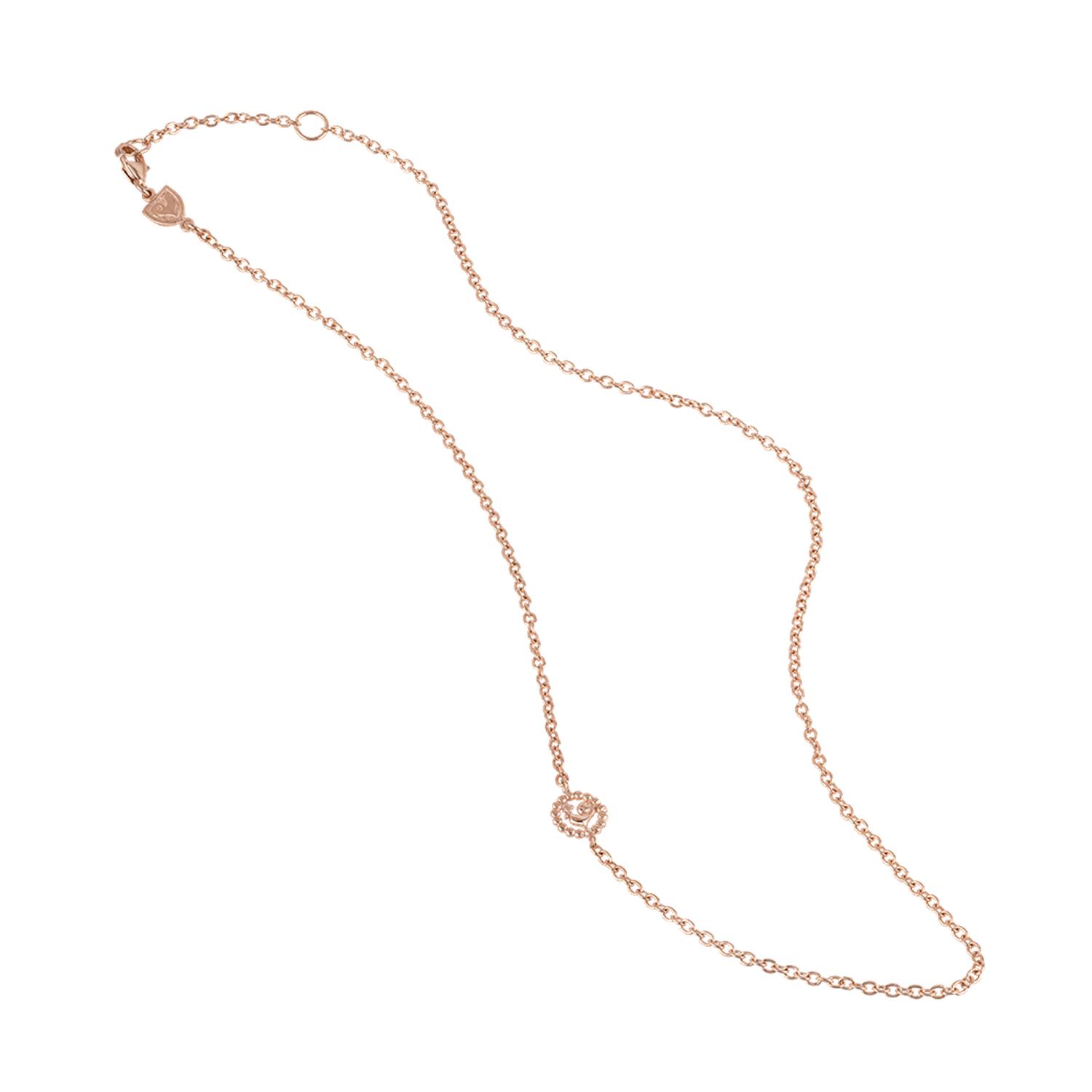 Chantecler - C.29829 - Gold Accessories Chain
