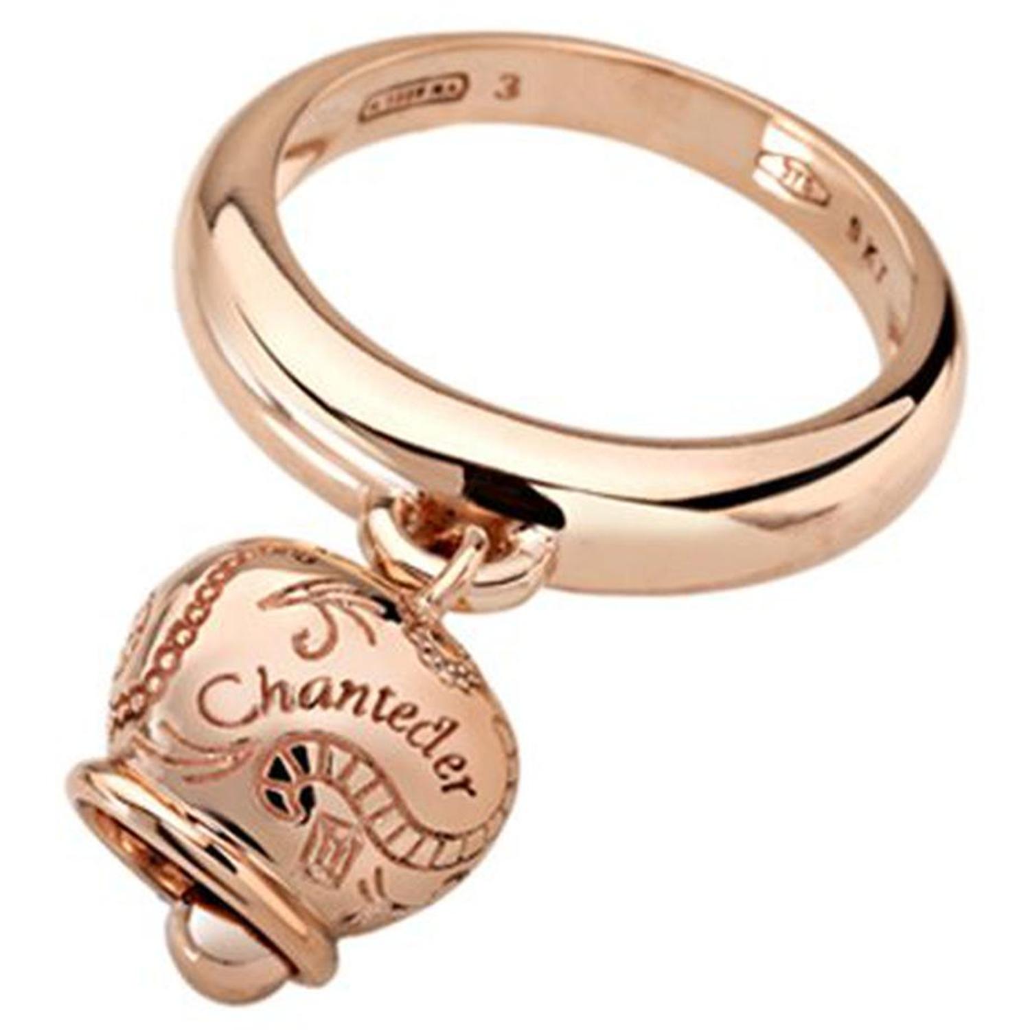 CHANTECLER - C.30199 - 30199 - Chantecler Women's Ring