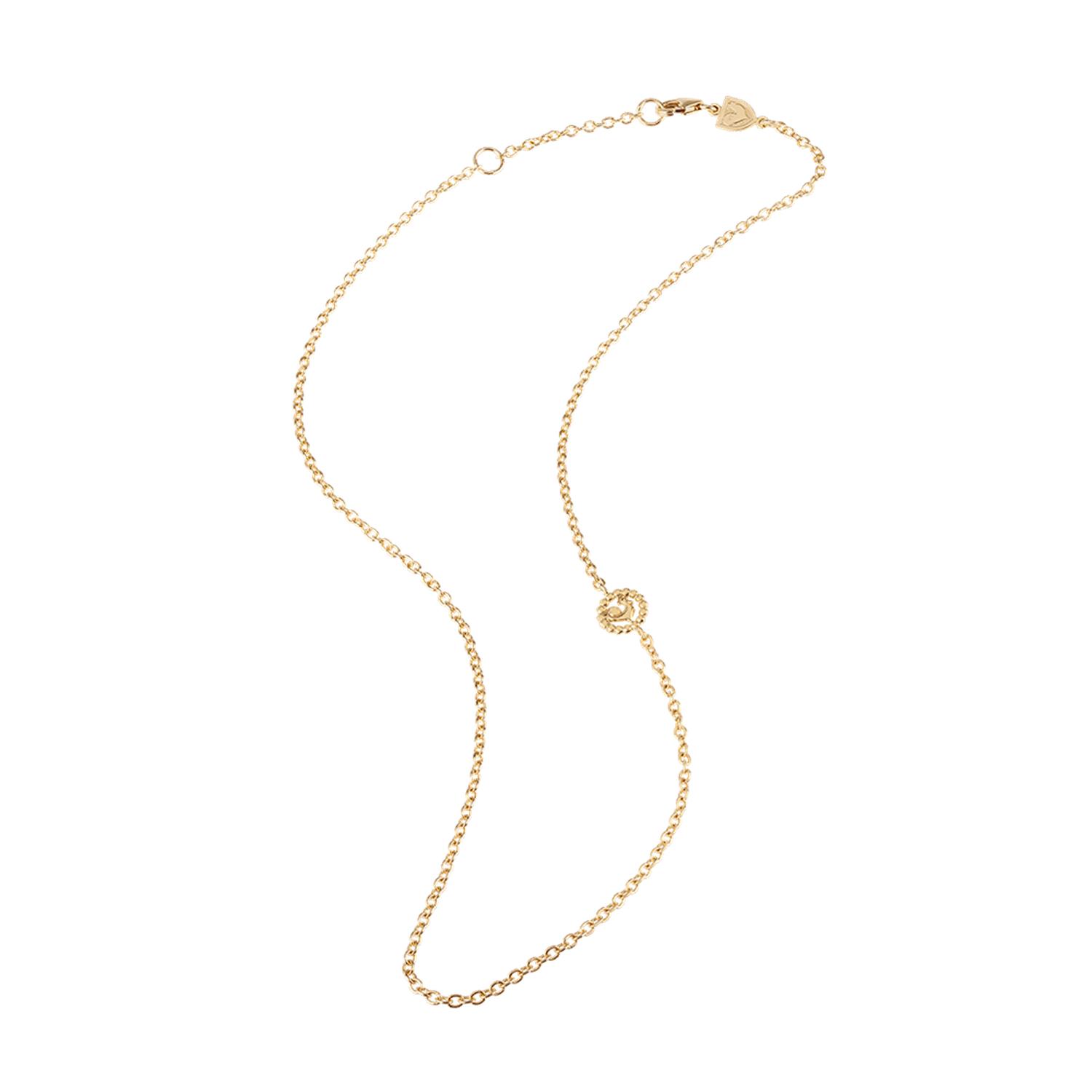 Chantecler - C.30351 - Gold Accessories Chain