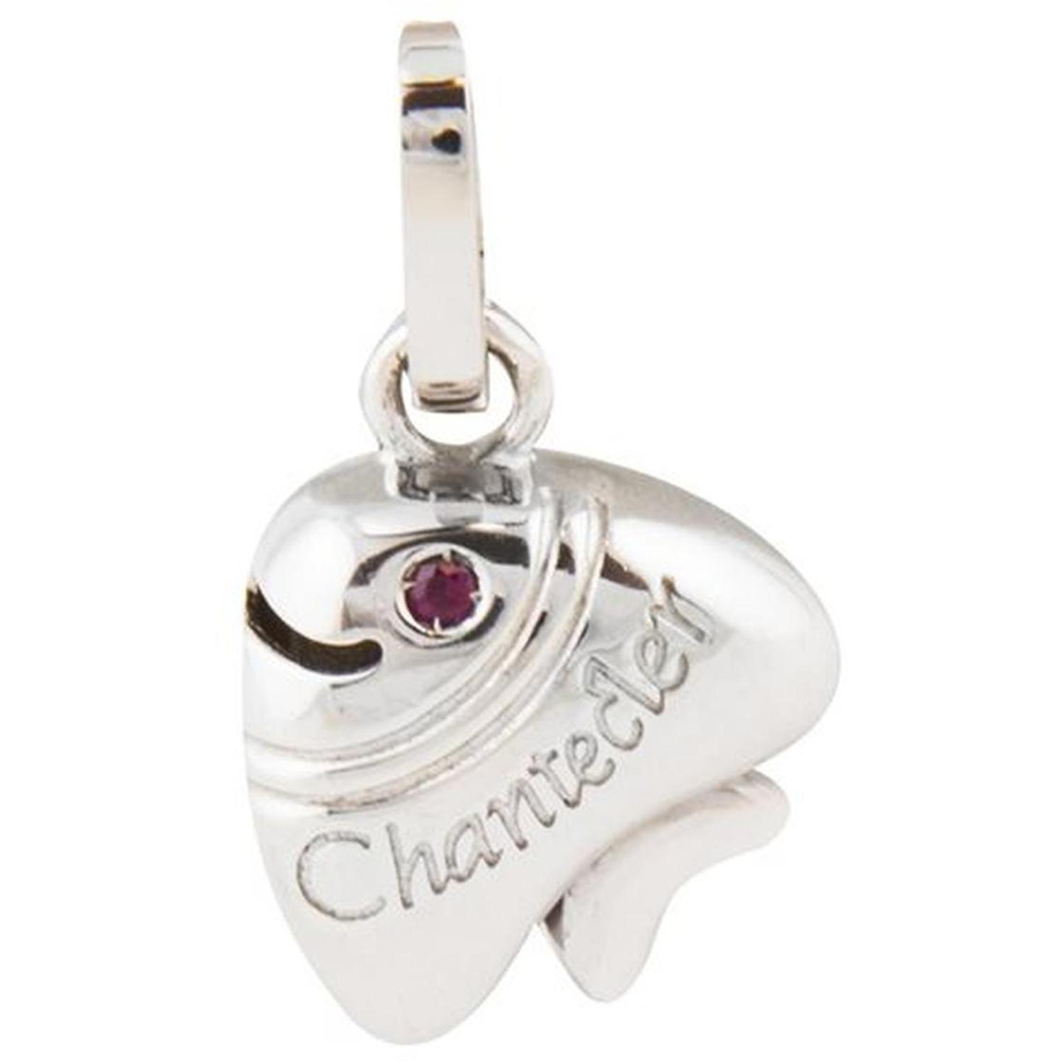 CHANTECLER - C.31240 - 31240 - Charm Chantecler Donna