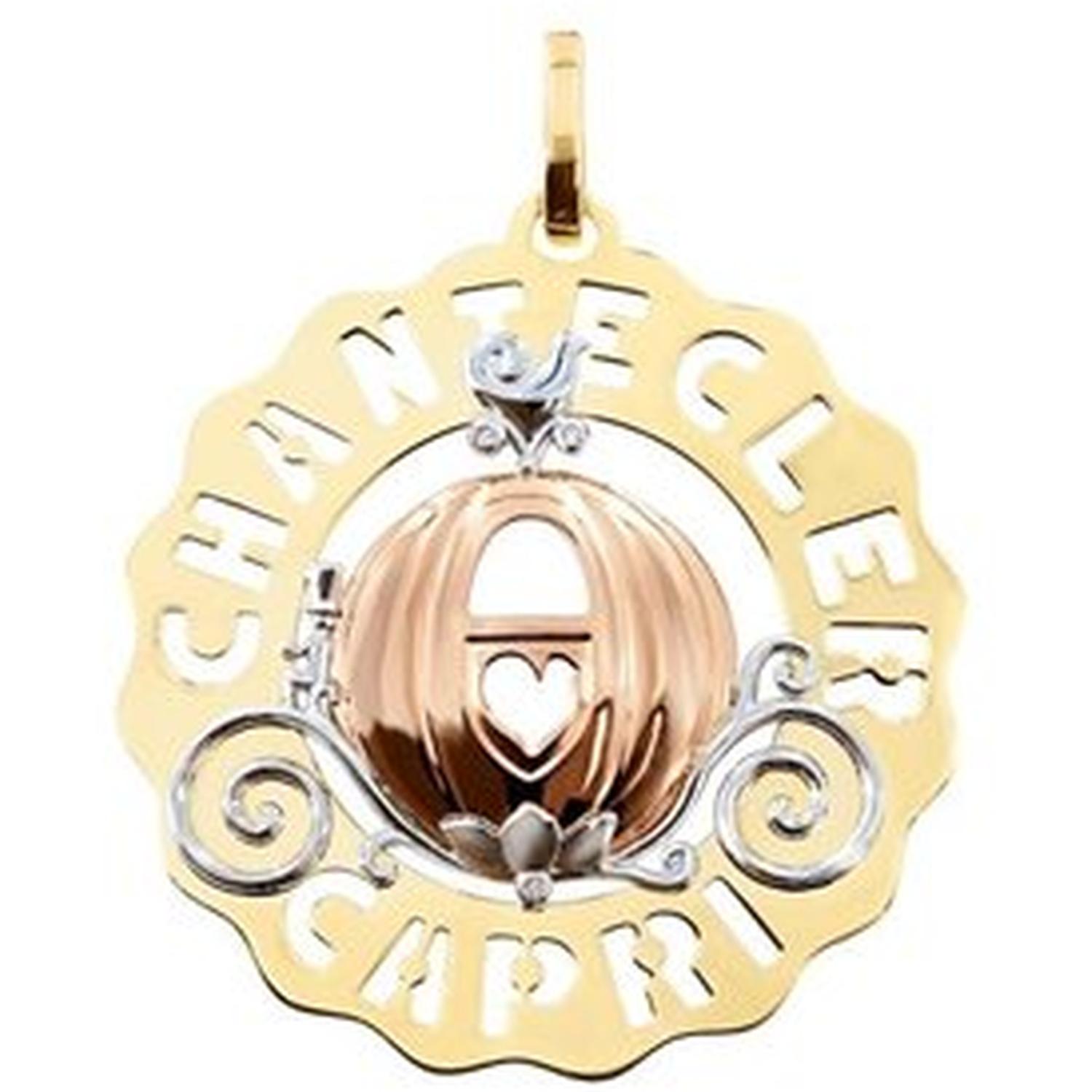 CHANTECLER - C.31480 - 31480 - Charm Chantecler Donna