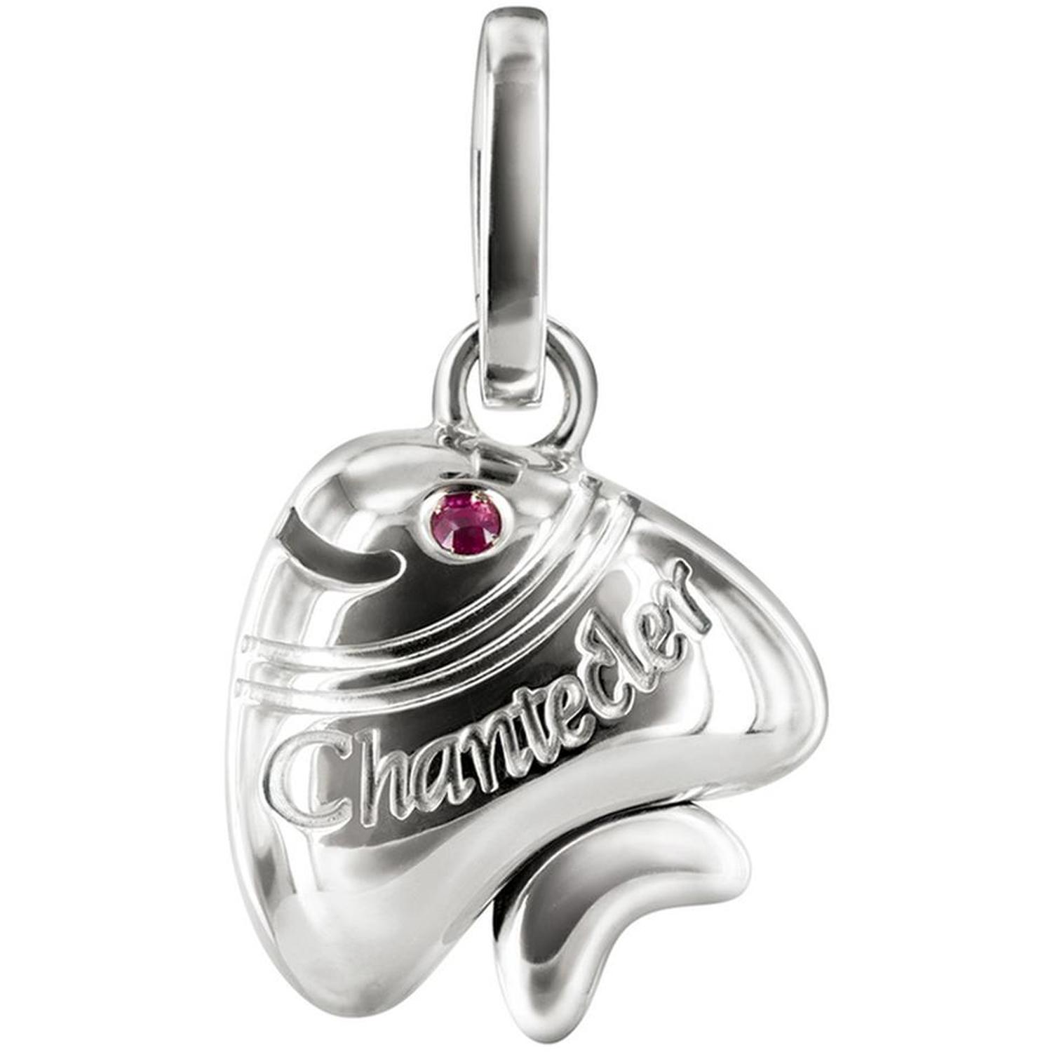 CHANTECLER - C.31940 - Big Fish Charm