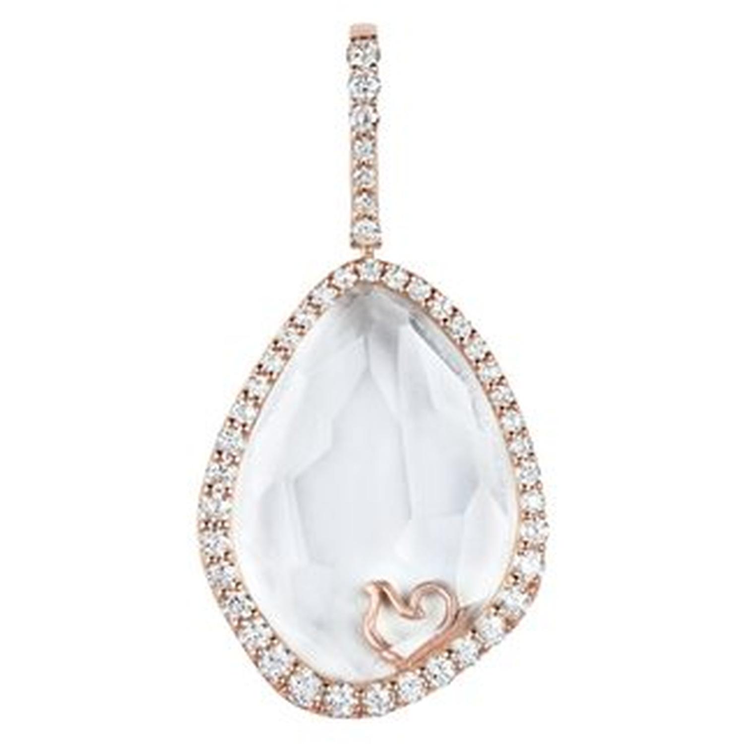 CHANTECLER - C.33589 - 33589 - Chantecler Women's Pendant