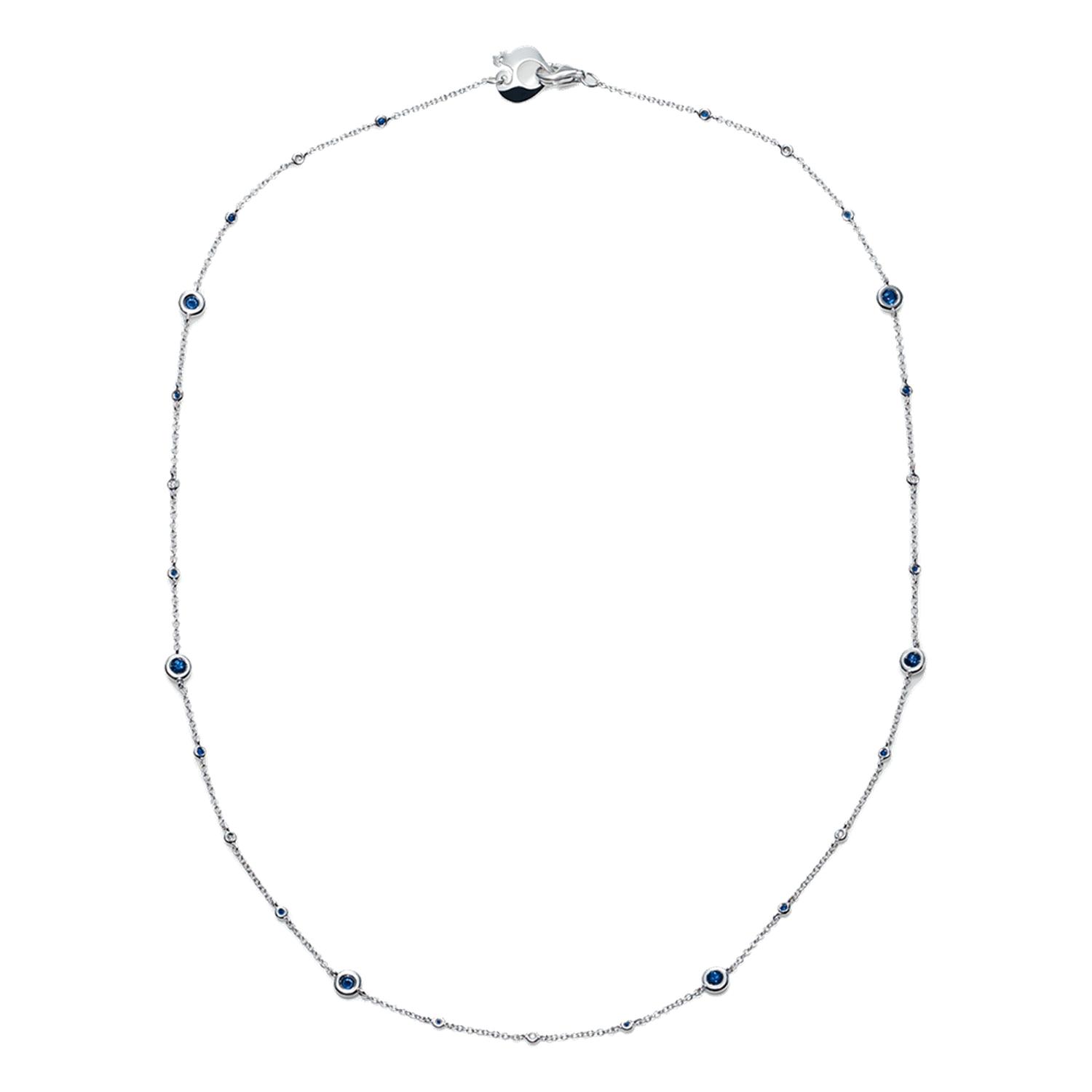 Chantecler - C.35122 - Gold Accessories Necklace